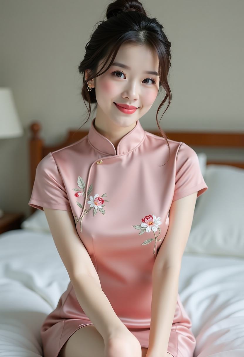 厨房美食教程视频封面